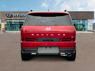 Hyundai SANTA FE 2024 AWD SEL 4p SUV