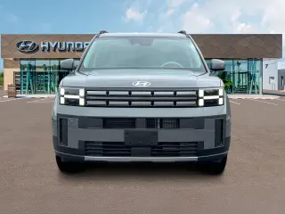 Hyundai SANTA FE 2024 4x4 SEL 4p SUV