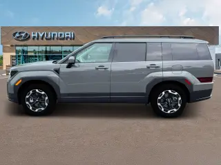 Hyundai SANTA FE 2024 4x4 SEL 4p SUV