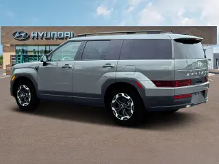 Hyundai SANTA FE 2024 4x4 SEL 4p SUV