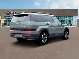 Hyundai SANTA FE 2024 4x4 SEL 4p SUV