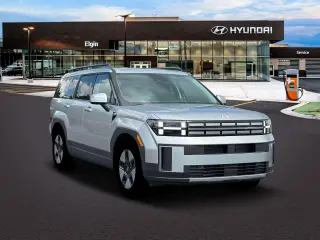 Hyundai SANTA FE Híbrido 2026 AWD SEL 4p SUV