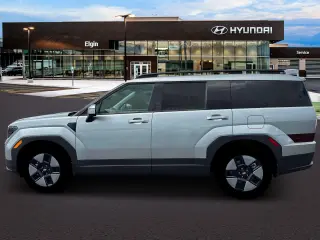 Hyundai SANTA FE Híbrido 2026 AWD SEL 4p SUV
