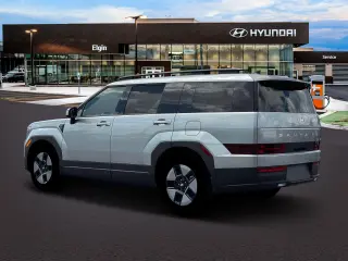 Hyundai SANTA FE Híbrido 2026 AWD SEL 4p SUV