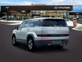 Hyundai SANTA FE Híbrido 2026 AWD SEL 4p SUV