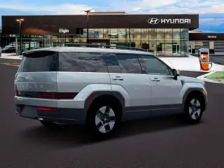Hyundai SANTA FE Híbrido 2026 AWD SEL 4p SUV