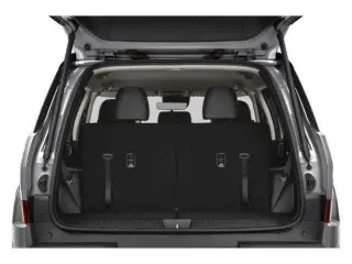 Hyundai SANTA FE 2025 SEL 4dr SUV