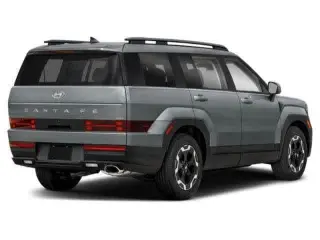Hyundai SANTA FE 2025 SEL 4dr SUV