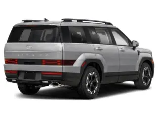 Hyundai SANTA FE 2025 SEL 4dr SUV
