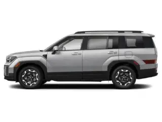 Hyundai SANTA FE 2025 SEL 4dr SUV