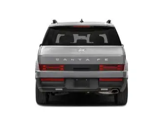 Hyundai SANTA FE 2025 SEL 4dr SUV