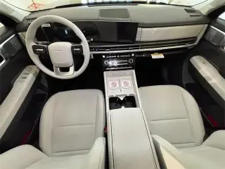 Hyundai SANTA FE 2025 SE 4dr SUV