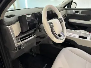 Hyundai SANTA FE 2025 SE 4dr SUV