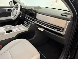 Hyundai SANTA FE 2025 SE 4dr SUV