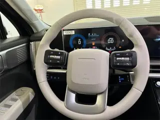 Hyundai SANTA FE 2025 SE 4dr SUV