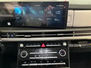 Hyundai SANTA FE 2025 SE 4dr SUV