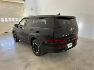 Hyundai SANTA FE 2025 SE 4dr SUV
