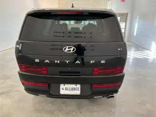 Hyundai SANTA FE 2025 SE 4dr SUV