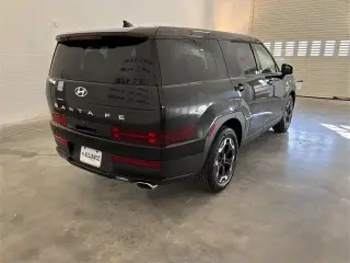 Hyundai SANTA FE 2025 SE 4dr SUV