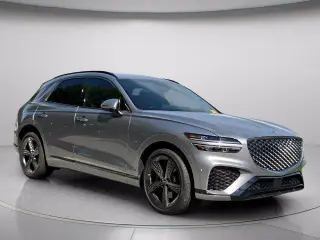 Genesis GV70 2024 AWD 2.5T Estándar 4p SUV