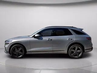 Genesis GV70 2024 AWD 2.5T Estándar 4p SUV