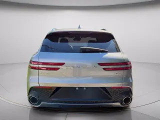 Genesis GV70 2024 AWD 2.5T Estándar 4p SUV