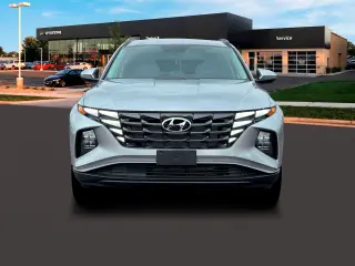 Hyundai TUCSON 2024 AWD SEL SUV 4p