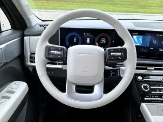 Hyundai SANTA FE 2026 AWD SE 4p SUV