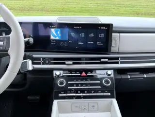 Hyundai SANTA FE 2026 AWD SE 4p SUV