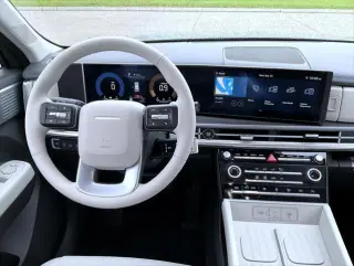 Hyundai SANTA FE 2026 AWD SE 4p SUV