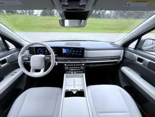 Hyundai SANTA FE 2026 AWD SE 4p SUV
