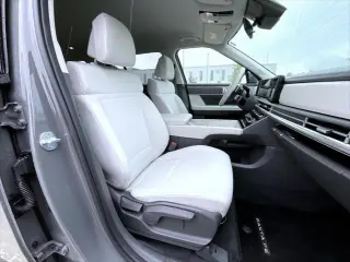 Hyundai SANTA FE 2026 AWD SE 4p SUV