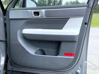 Hyundai SANTA FE 2026 AWD SE 4p SUV