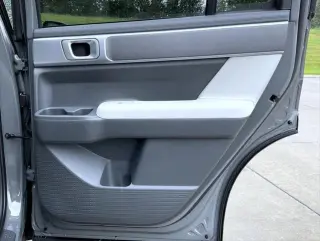 Hyundai SANTA FE 2026 AWD SE 4p SUV