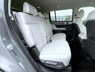 Hyundai SANTA FE 2026 AWD SE 4p SUV