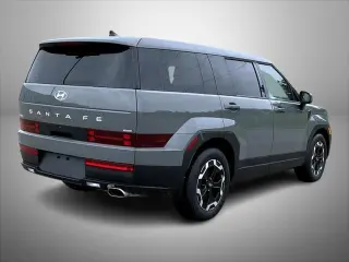 Hyundai SANTA FE 2026 AWD SE 4p SUV