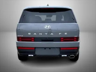 Hyundai SANTA FE 2026 AWD SE 4p SUV