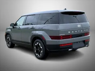 Hyundai SANTA FE 2026 AWD SE 4p SUV