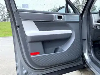 Hyundai SANTA FE 2026 AWD SE 4p SUV
