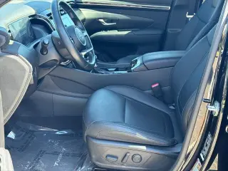 Hyundai TUCSON 2023 SEL 4p SUV