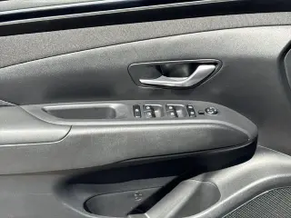 Hyundai TUCSON 2023 SEL 4p SUV