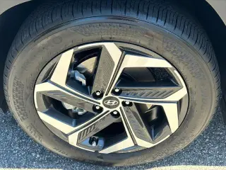 Hyundai TUCSON 2023 SEL 4p SUV
