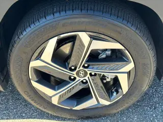Hyundai TUCSON 2023 SEL 4p SUV
