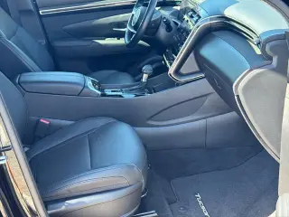 Hyundai TUCSON 2023 SEL 4p SUV