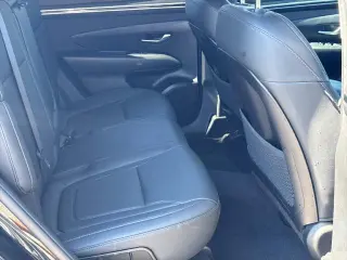 Hyundai TUCSON 2023 SEL 4p SUV