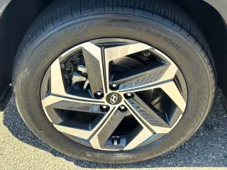 Hyundai TUCSON 2023 SEL 4p SUV