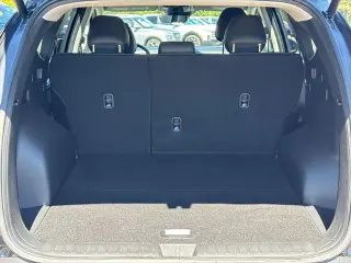 Hyundai TUCSON 2023 SEL 4p SUV