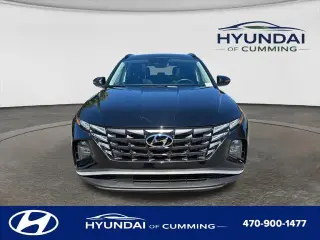 Hyundai TUCSON 2023 SEL 4p SUV