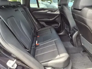 BMW X3 2024 sDrive30i 4p Vehículo de Actividad Deportiva