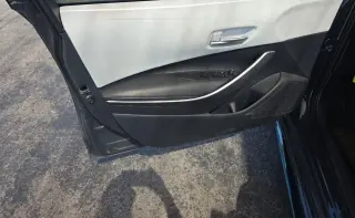 Toyota Corolla 2025 SE 4dr Sedán